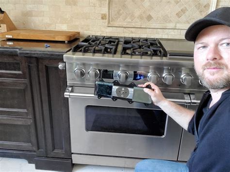 Oven Repair Service | Appliance Repair Toronto | Alpha Tech Appliance