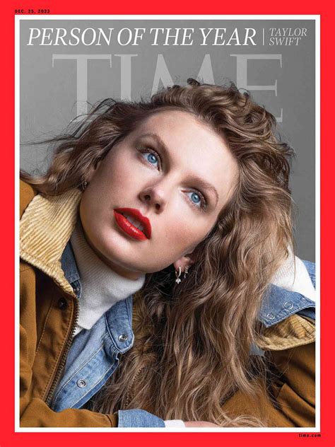 Taylor Swift Says She, Travis Kelce 'Don't Care' About Public Attention