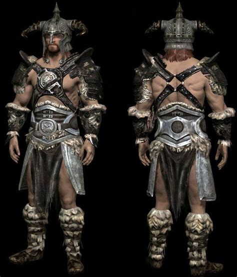 Barbarian armor google search Barbarian Armor, Character Design References, Little Man, Samurai ...