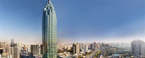 Landmark Hotel in Changzhou, China | Changzhou Marriott Hotel