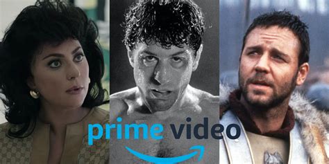 10 Best Movies On Amazon Prime Video This Month (Updated July 2022)