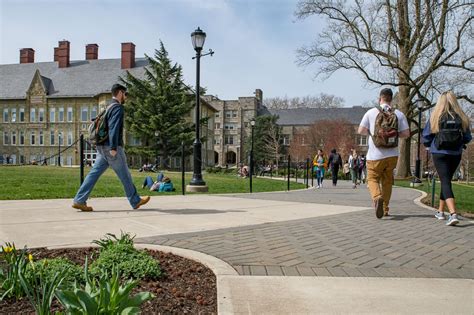 Report: West Chester University enrollment strong; largest first-year ...