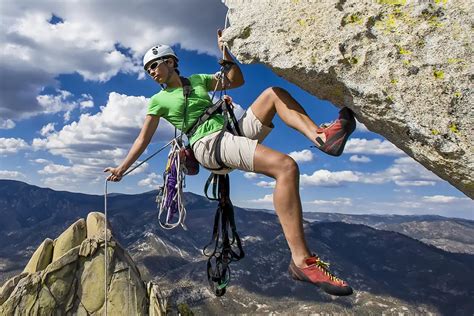 What Skills Do You Need for Abseiling (and How Do You Abseil Safely)?