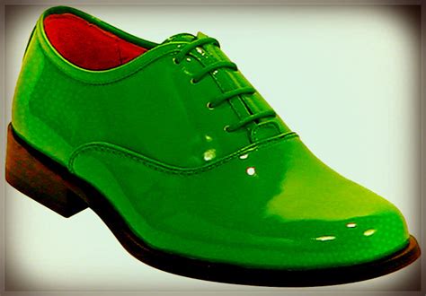 New Green Shoes Designed To Lessen Carbon Footprints | FM Observer ...