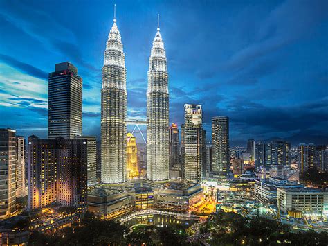 20 Best Tourist Places To Visit In Malaysia | Styles At Life