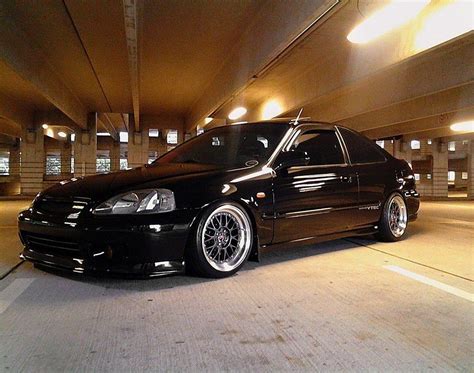 Pin by Skelectory on Hondas | Honda civic coupe, Honda civic si, Honda ...