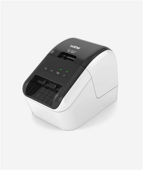 QL-800 Label Printer | Brother Label Printer