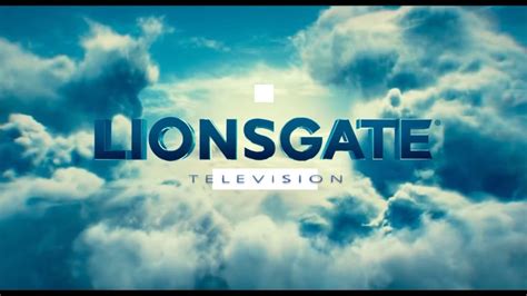 DHX Media, Allspark Animation and Lionsgate Television 2018 logos - YouTube