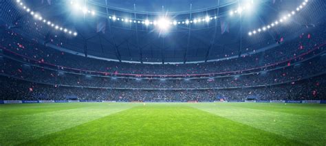 Top Trends in Stadium and Arena Management in 2022 | Ungerboeck