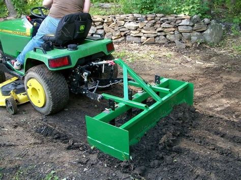 Tractor Box Blade for sale | Only 3 left at -70%