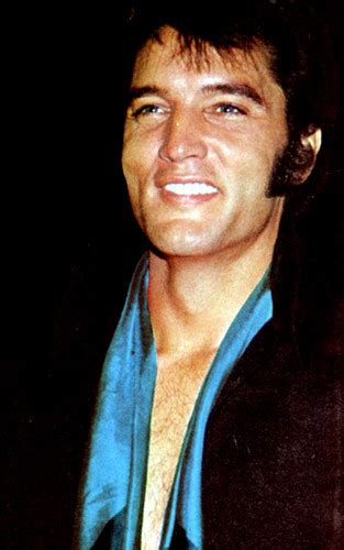 Elvis & Priscilla 1967 - Elvis Presley Photo (26679118) - Fanpop