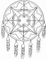Native American Coloring Pages  Best For Kids sketch template