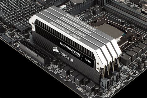 Quad-channel RAM vs. dual-channel RAM: The shocking truth about their performance | PCWorld