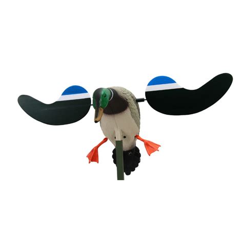 Mojo Baby Mallard Motion Duck Decoy | Sportsman's Warehouse