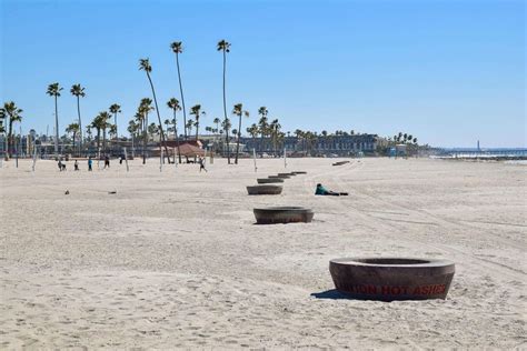 Harbor Beach | Beaches in Oceanside, CA