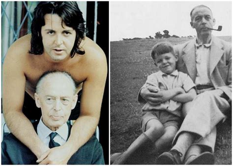 Family of the Beatles Legend Paul McCartney - BHW