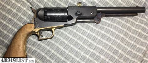 ARMSLIST - For Sale: 1847 Colt Walker