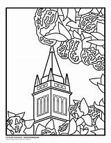 Cal Alumni Coloring Pages  Association sketch template