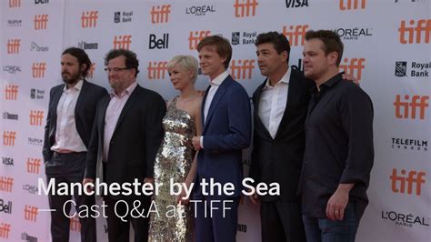 Cast Of Ash Vs Evil Dead: Manchester By The Sea Cast