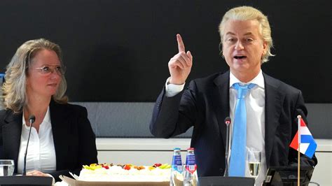 Geert Wilders’ success is built on the back of voters struggling to ...