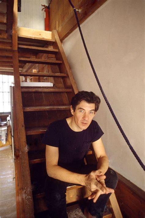 A young Ian McKellen : r/LadyBoners