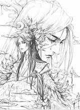 Pin By Jennacy Leonard On japanese coloring Book  Coloring Art sketch template