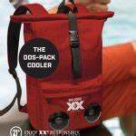 *Expired* 🎒Sweeps Dos Equis Summer Cooler Backpack (ends 9/4) - Freebies 4 Mom