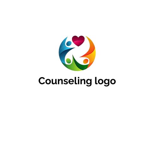 Counseling logo Template | PosterMyWall