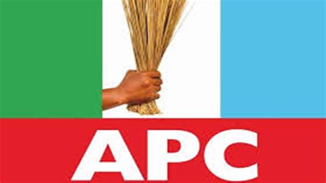 APC, the party that will eventually disintegrate Nigeria 3