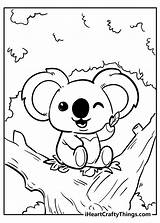 Cute Animal Coloring Pages For Girls sketch template