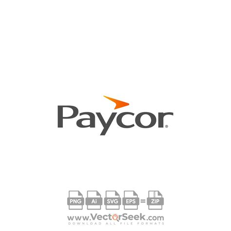 PAYCOR Logo Vector - (.Ai .PNG .SVG .EPS Free Download)