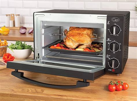 Best Mini Ovens of 2022 | Snact