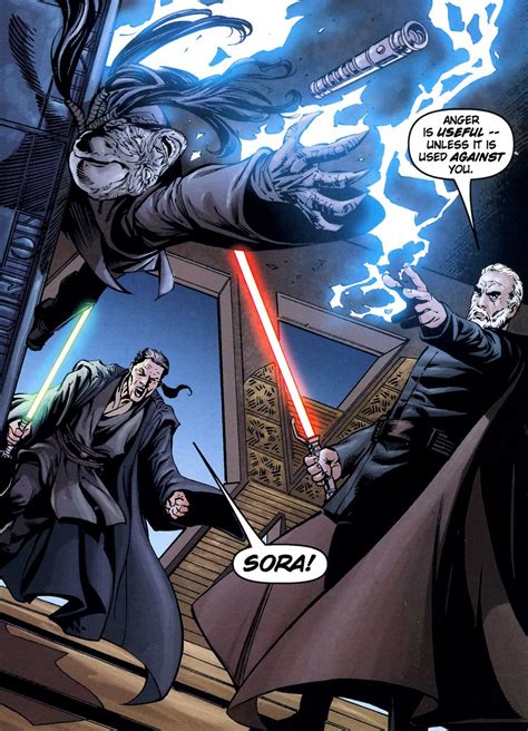 Dooku | Star wars villains, Star wars history, Star wars pictures