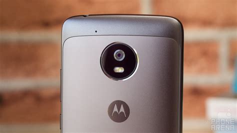 Motorola Moto G5 Review - PhoneArena