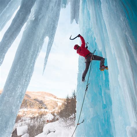 The Best Ice Climbing Gear of 2024 – REIMSG