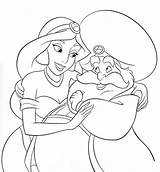 72 Free Printable Jasmine Coloring Pages sketch template
