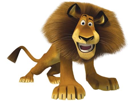Alex - Madagascar Wallpaper (9564074) - Fanpop - Page 7