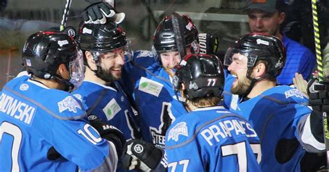 Steelheads Announce 2021-22 Season-Ending Roster | Idaho Steelheads