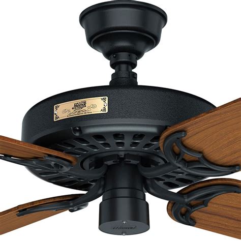 Hunter Original 52 Inch Ceiling Fan | Capitol Lighting