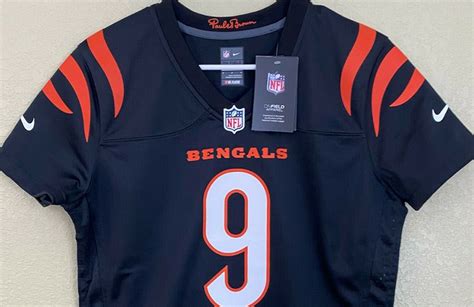 Bengals New Uniforms Release Date - Raumeawpb1mrxm - The cincinnati ...