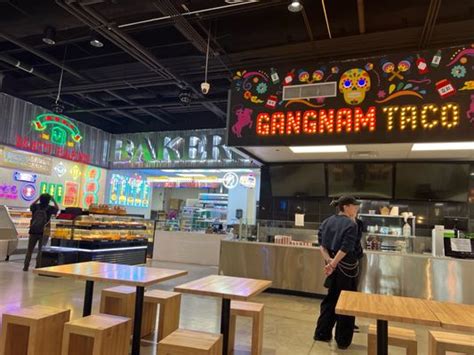 GANGNAM MARKET - 16 Photos - 1001 W Chicago Ave, Chicago, Illinois - Grocery - Yelp