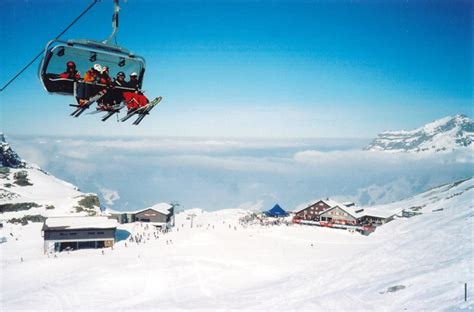 Switzerland Holidays and Festivals