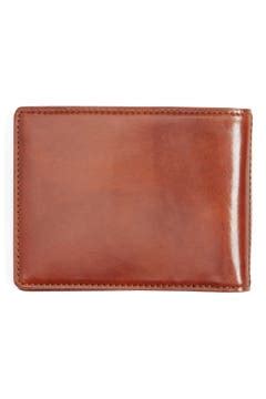 Bosca Leather Wallet | Nordstrom