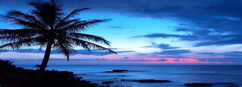 Pin by Bill Palmer on Hawaii No Ka Oi | Hawaii beaches, Vacation spots, Sunset wallpaper