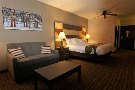 Quality Inn Estes Park Hotel and Resort