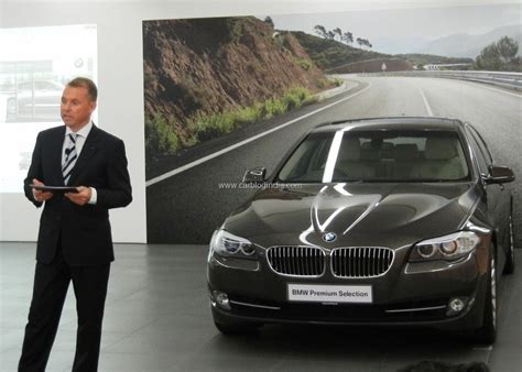 Details Of Used or Pre-Owned BMW Cars Business In India - BMW Premium ...