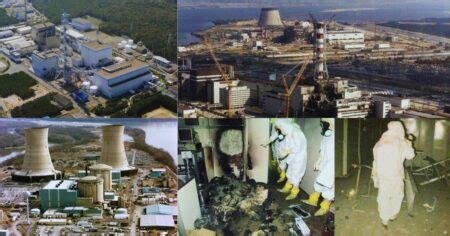 Tokaimura Nuclear Accidents: The Deadly Consequences of the PNC Incidents