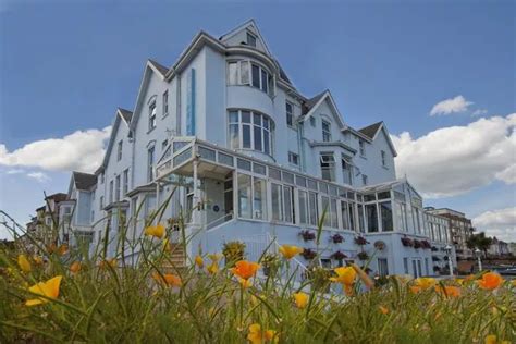 10 of the best hotels in Paignton - Devon Live