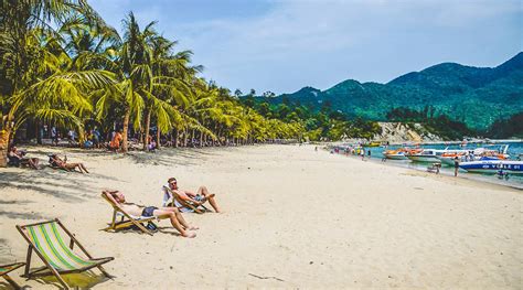 6 best beaches in Hoi An + Tips for best beach resorts | localvietnam