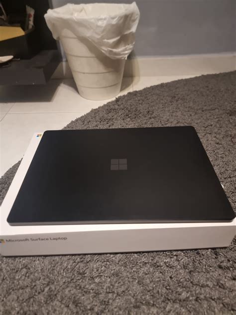 Microsoft Surface 3 Laptop 15 inch AMD Ryzen 5, Computers & Tech ...